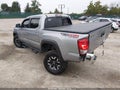 2017 Toyota Tacoma — photo 3 of 21 | VIN 3TMCZ5AN3HM102752