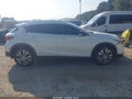 2017 Infiniti QX30 — photo 13 of 19 | VIN SJKCH5CR6HA021256