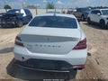 2022 Genesis G70 — photo 16 of 16 | VIN KMTG34TA2NU089167