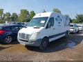 2013 Freightliner Sprinter 2500 — photo 2 of 15 | VIN WDYPE8CC3D5794638