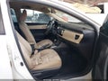 2014 Toyota Corolla — photo 5 of 16 | VIN 5YFBURHE7EP066415