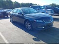 2018 Chevrolet Impala — photo 1 of 17 | VIN 2G1105S32J9146358