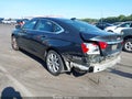 2018 Chevrolet Impala — photo 3 of 17 | VIN 2G1105S32J9146358