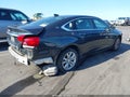 2018 Chevrolet Impala — photo 4 of 17 | VIN 2G1105S32J9146358