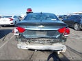 2018 Chevrolet Impala — photo 6 of 17 | VIN 2G1105S32J9146358