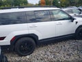 2025 Hyundai Santa Fe — photo 13 of 16 | VIN 5NMP3DGL5SH077303