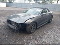 2023 Ford Mustang — photo 2 of 16 | VIN 1FATP8UH8P5102575