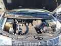 2007 Lincoln MKX — photo 10 of 16 | VIN 2LMDU88CX7BJ26491