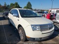 2007 Lincoln MKX — photo 1 of 16 | VIN 2LMDU88CX7BJ26491