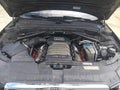 2010 Audi Q5 — photo 10 of 16 | VIN WA1LKAFP3AA088503