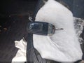 2010 Audi Q5 — photo 11 of 16 | VIN WA1LKAFP3AA088503