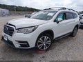 2021 Subaru Ascenso — photo 2 of 15 | VIN 4S4WMALD5M3404155