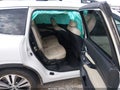 2021 Subaru Ascenso — photo 8 of 15 | VIN 4S4WMALD5M3404155