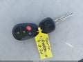 2005 Toyota Avalon — photo 11 of 17 | VIN 4T1BK36BX5U027215