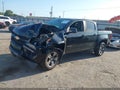 2018 Chevrolet Colorado — photo 2 of 16 | VIN 1GCGSBEN5J1143692