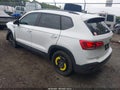 2022 Volkswagen Taos — photo 3 of 18 | VIN 3VVAX7B27NM082743