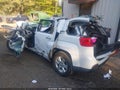2012 GMC Terrain — photo 3 of 11 | VIN 2GKALMEK6C6340038