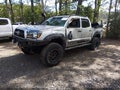 2008 Toyota Tacoma — photo 2 of 16 | VIN 5TELU42N48Z528766