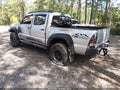 2008 Toyota Tacoma — photo 3 of 16 | VIN 5TELU42N48Z528766