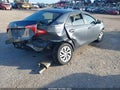 2018 Toyota Corolla — photo 4 of 16 | VIN 5YFBURHE2JP847496