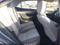 2018 Toyota Corolla — photo 8 of 16 | VIN 5YFBURHE2JP847496