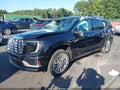 2025 GMC Acadia — photo 2 of 17 | VIN 1GKENLRS1SJ226191