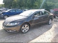 2013 Volkswagen CC — photo 2 of 17 | VIN WVWBP7AN0DE562688