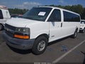 2006 Chevrolet Express 2500 — photo 2 of 11 | VIN 1GAHG39U961103452