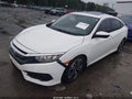 2016 Honda Civic — photo 2 of 16 | VIN 19XFC1F33GE001511