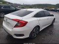 2016 Honda Civic — photo 4 of 16 | VIN 19XFC1F33GE001511