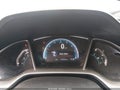 2016 Honda Civic — photo 7 of 16 | VIN 19XFC1F33GE001511