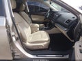 2016 Subaru Outback — photo 5 of 16 | VIN 4S4BSENC5G3343751