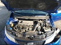 2013 Kia Forte — photo 10 of 21 | VIN KNAFU6A22D5672231