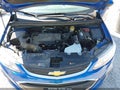2020 Chevrolet Sonic — photo 10 of 16 | VIN 1G1JD5SB5L4107085