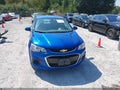 2020 Chevrolet Sonic — photo 12 of 16 | VIN 1G1JD5SB5L4107085