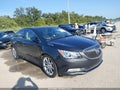 2014 Buick LaCrosse — photo 1 of 16 | VIN 1G4GD5G35EF199580