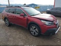 2020 Subaru Outback — photo 1 of 16 | VIN 4S4BTANC8L3227847