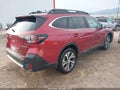 2020 Subaru Outback — photo 4 of 16 | VIN 4S4BTANC8L3227847