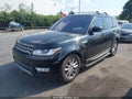 2016 Land Rover Range Rover Sport — photo 2 of 16 | VIN SALWR2VF2GA642077