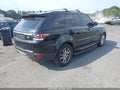 2016 Land Rover Range Rover Sport — photo 4 of 16 | VIN SALWR2VF2GA642077