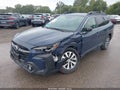 2025 Subaru Outback — photo 6 of 16 | VIN 4S4BTAFC2S3152544