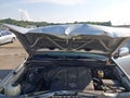 2011 Toyota Tacoma — photo 10 of 17 | VIN 5TFJU4GN2BX008239