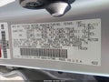 2011 Toyota Tacoma — photo 9 of 17 | VIN 5TFJU4GN2BX008239