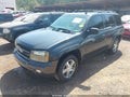 2007 Chevrolet Trailblazer — photo 2 of 16 | VIN 1GNDS13SX72302948