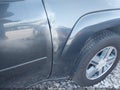 2007 Chevrolet Trailblazer — photo 6 of 16 | VIN 1GNDS13SX72302948