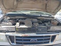 2003 Ford E-150 — photo 10 of 14 | VIN 1FDRE14L63HB72876