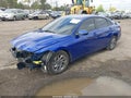 2024 Hyundai Elantra — photo 2 of 16 | VIN KMHLM4DG3RU657554