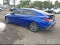 2024 Hyundai Elantra — photo 3 of 16 | VIN KMHLM4DG3RU657554