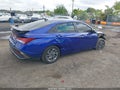 2024 Hyundai Elantra — photo 4 of 16 | VIN KMHLM4DG3RU657554
