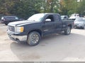2011 GMC Sierra 1500 — photo 2 of 16 | VIN 1GTR2UEA2BZ407732
